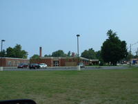 My old elementary school, where I spent 1st grade!