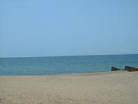 The Beach