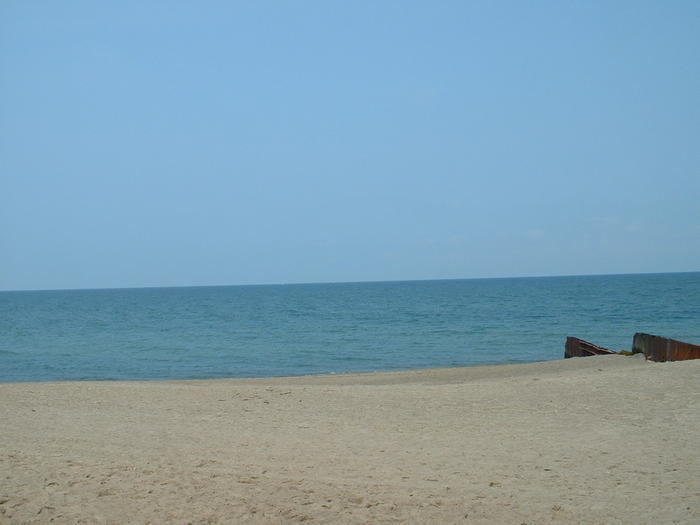 The Beach