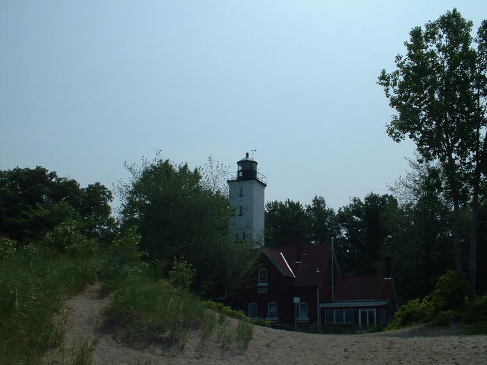 The Lighthouse