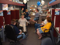 The Store's 1 Year Anniversary
