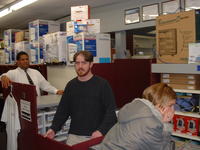 Matthew, Dan, & Heather