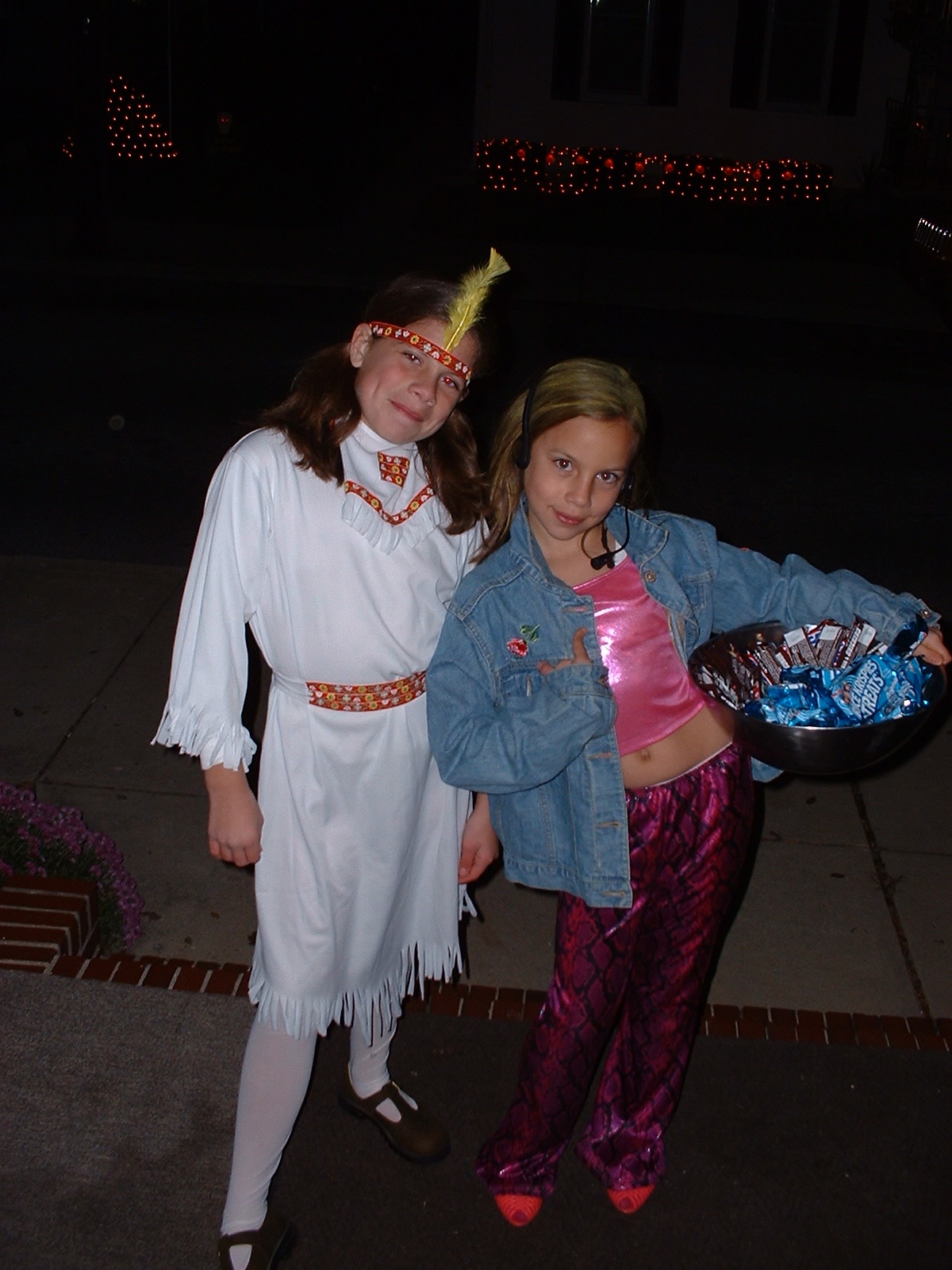 Ashlyn & Kayla