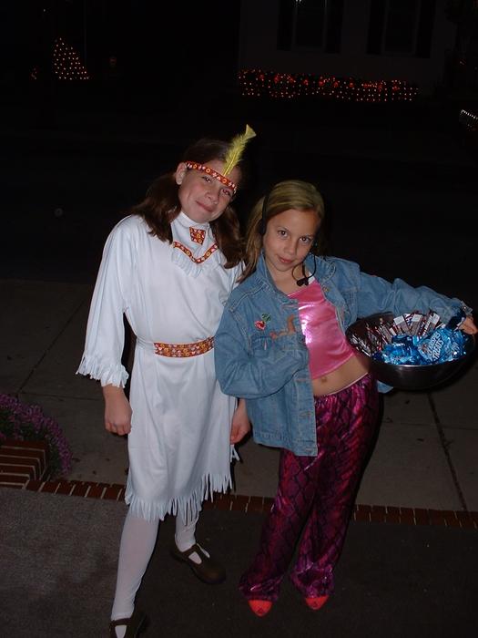 Ashlyn & Kayla