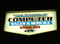 Building Cermak Technologies, Inc.