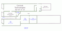 Floorplans