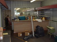 The old soda fountain, 6-7-02