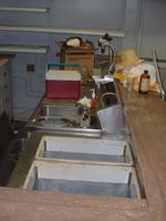 The old freezer, 6-7-02