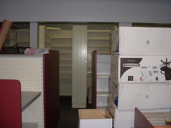 6-13-02, behind the front counter