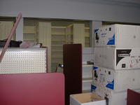 6-13-02, behind the front counter