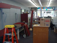 More progress, 6-28-02