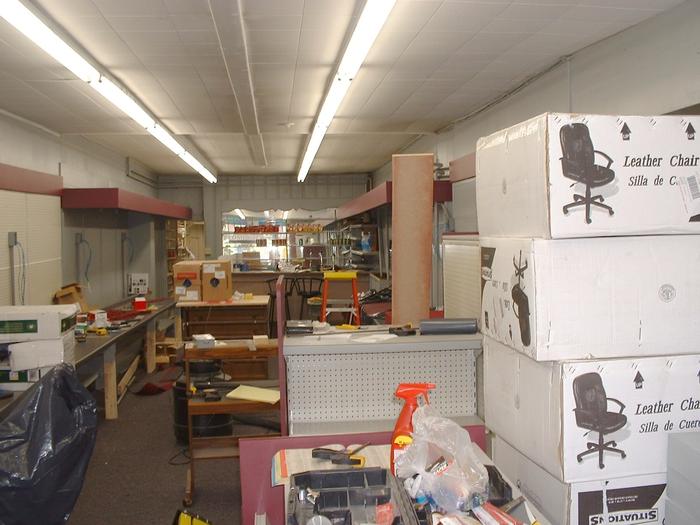 Need a chair?  (6-28-02)