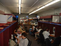 8-2-02, Fun at the grand opening