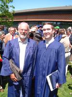 Dr. "Zig" Herzog, mentor extraordinaire