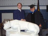 Dr. Stan "The Man" Aungst