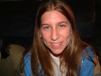 Heather Warner, party master-mind