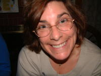 Sally Warner, Heather's mother