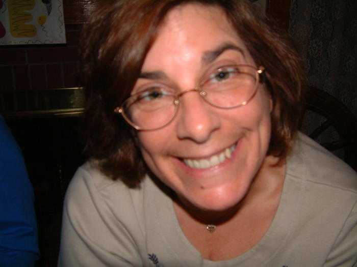 Sally Warner, Heather's mother