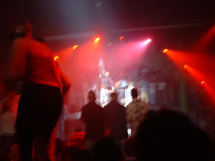 Coco Bongo