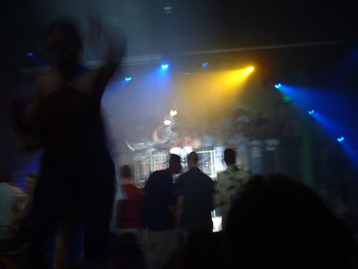Coco Bongo
