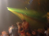 Coco Bongo