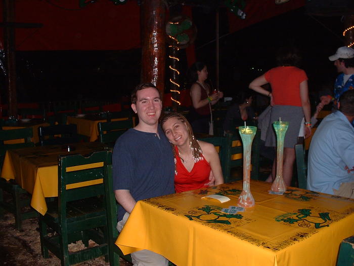 Senor Frogs