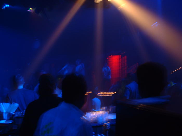 La Boom, photo 2