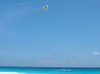 The fun beach