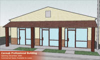 Cermak Professional Building