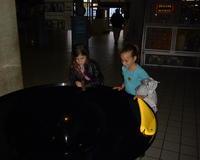 Ashlyn & Kayla, Heather's sisters
