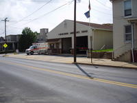 Waynesboro Ambulance Squad