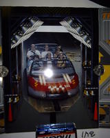 Everyone on the TestTrack!