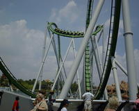 Universal Islands of Adventure