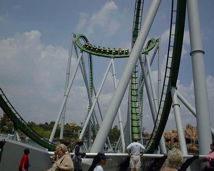 Universal Islands of Adventure