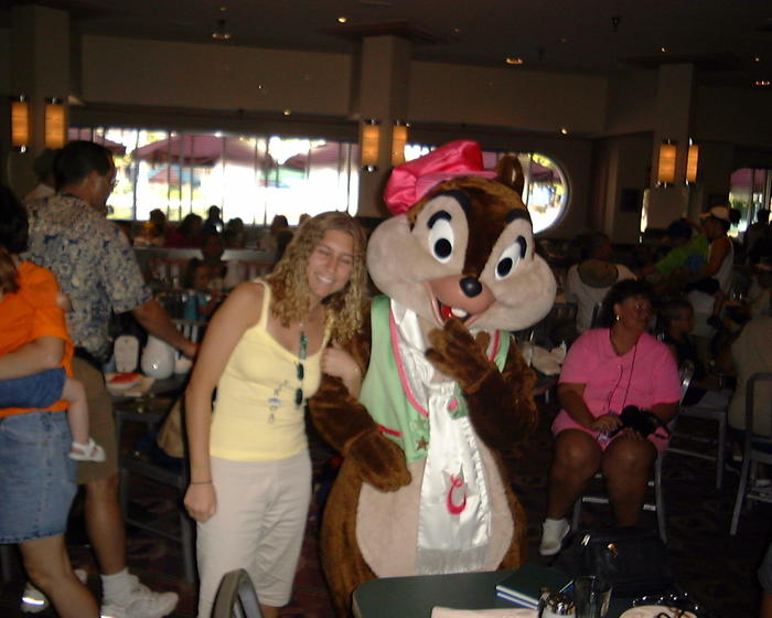 Heather & Chip