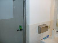 Men's room