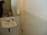 Women's room