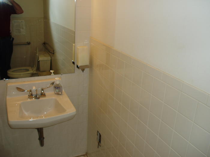 Women's room