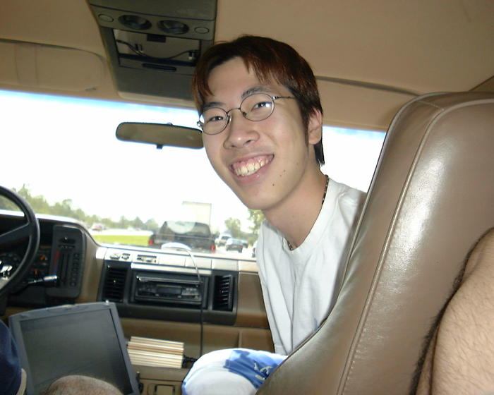 Andy Choi