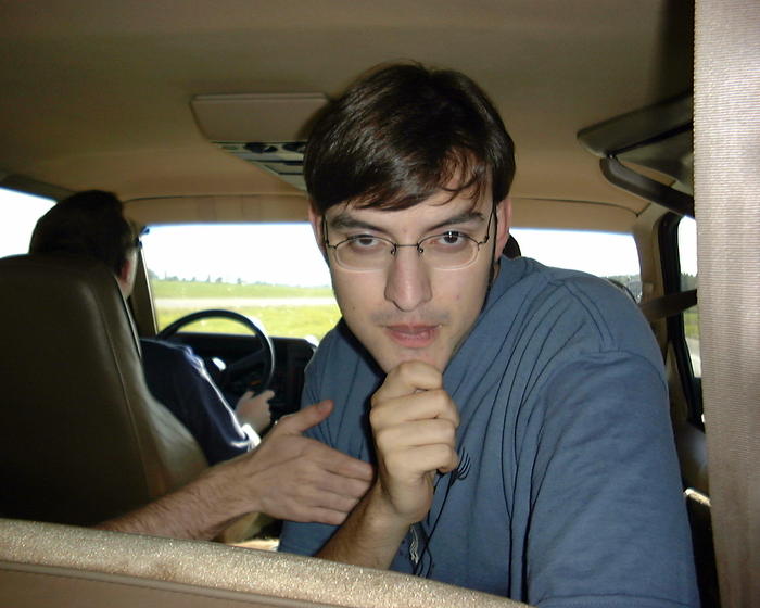 Roland as himself