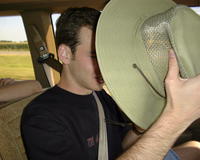 Derek and The Hat