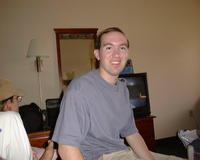 Mike again