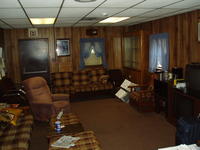Lounge (soon to be rental)