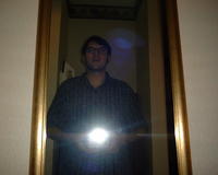 Glowing Roland