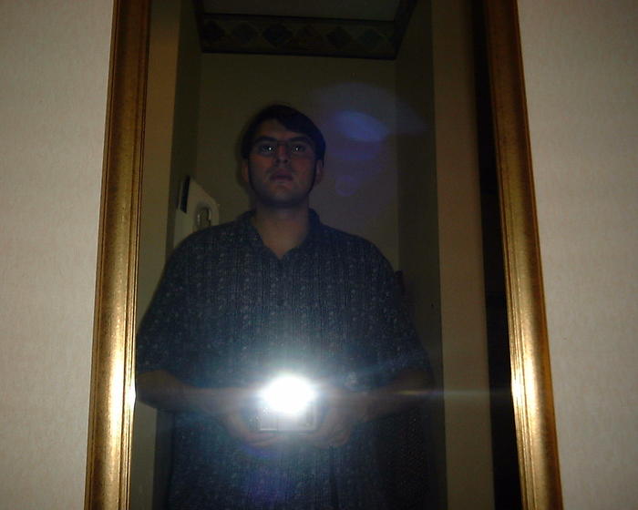 Glowing Roland