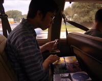 Choi picking tunes