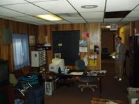 Lounge (soon to be rental)