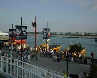 Chicago's Navy Pier