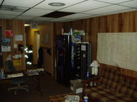 Lounge (soon to be rental)