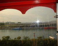 Another pic from the ferris wheel